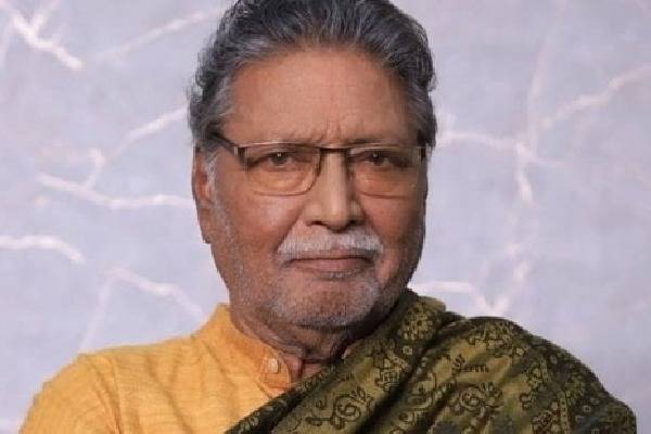 Vikram Gokhale